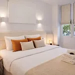 Beautiful Renovated Apartment With Ac - Paris East