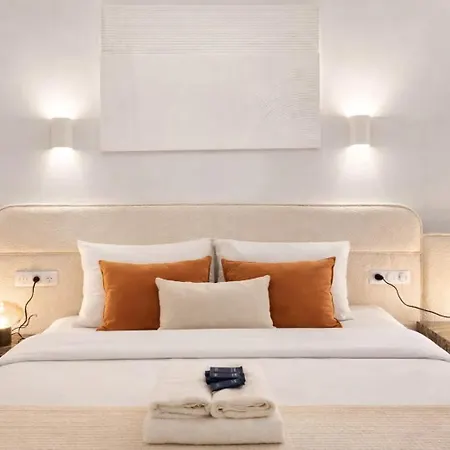 Beautiful Renovated With Ac - East Appartamento